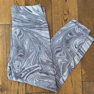 Athleta transcend 7/8 legging